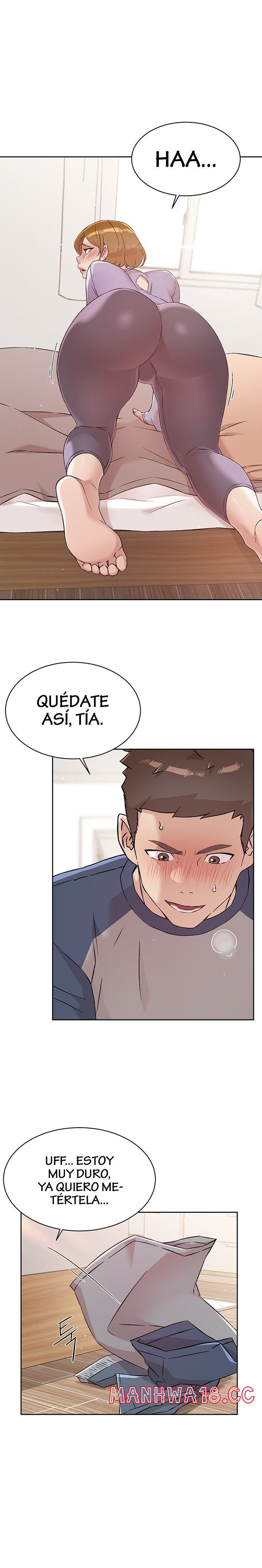 Everything About Best Friend Raw Chapter 61 Page 11
