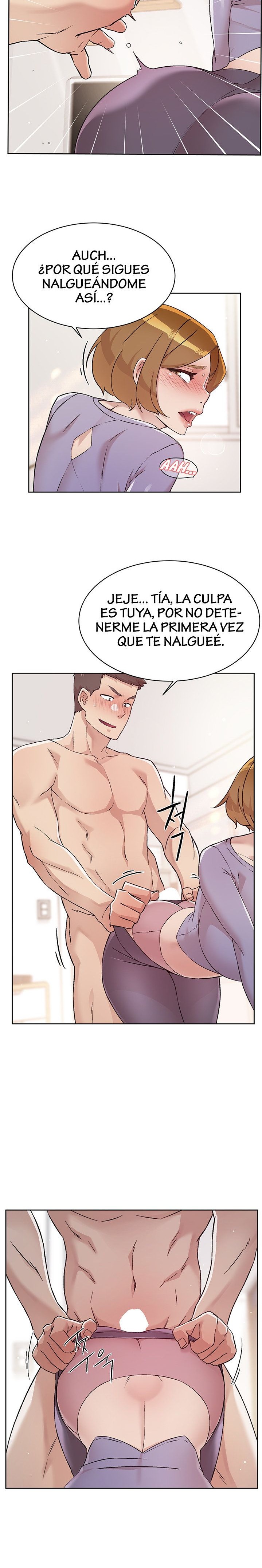 Everything About Best Friend Raw Chapter 61 Page 13