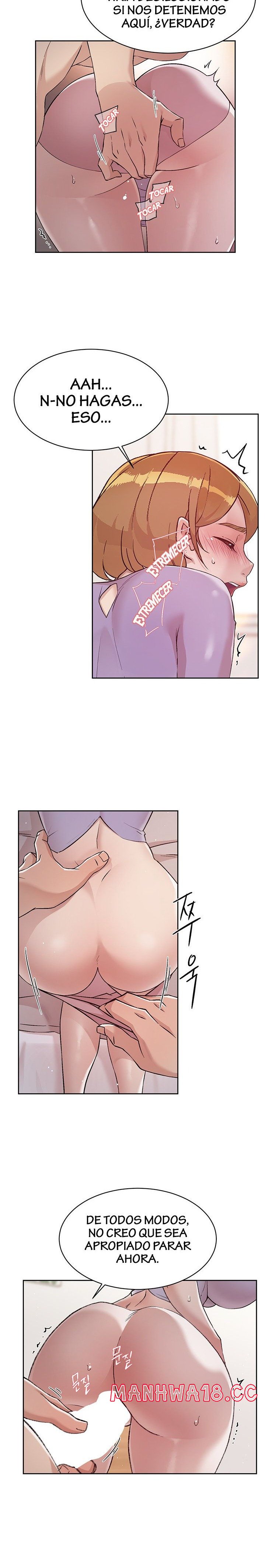 Everything About Best Friend Raw Chapter 61 Page 15