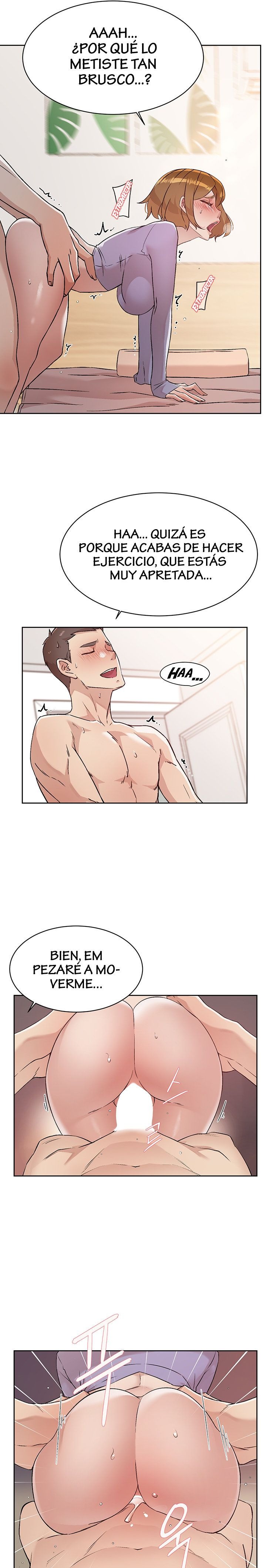 Everything About Best Friend Raw Chapter 61 Page 17
