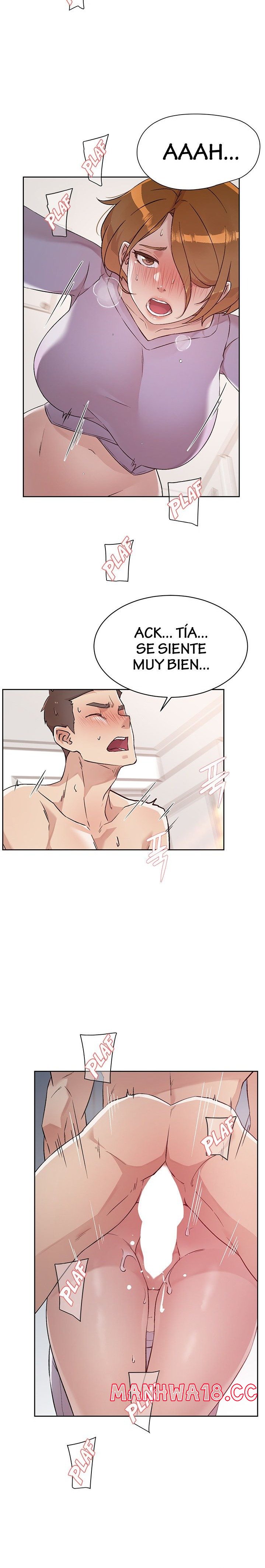 Everything About Best Friend Raw Chapter 61 Page 19