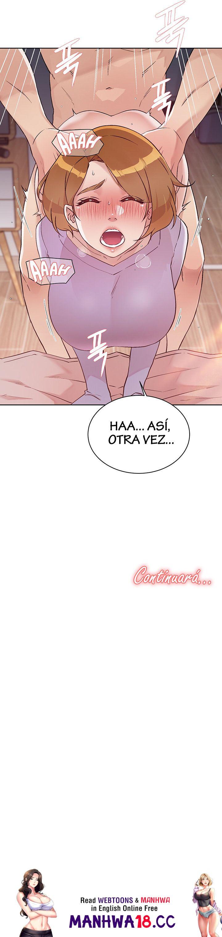 Everything About Best Friend Raw Chapter 61 Page 20