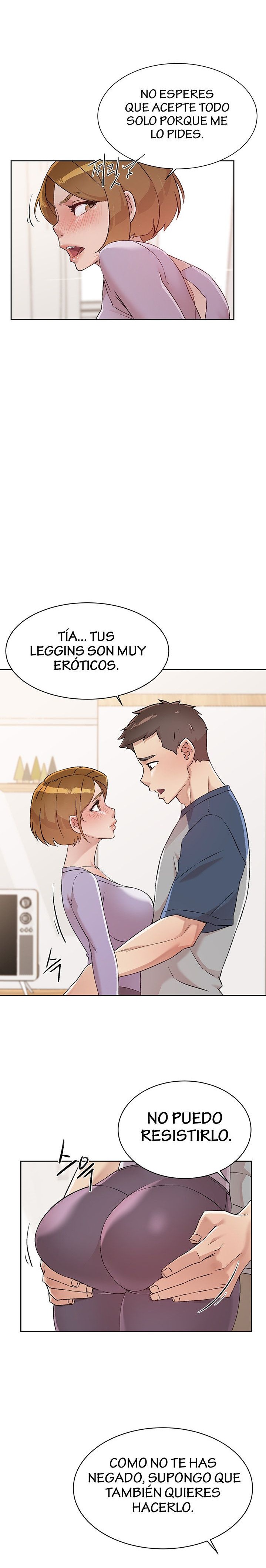 Everything About Best Friend Raw Chapter 61 Page 4