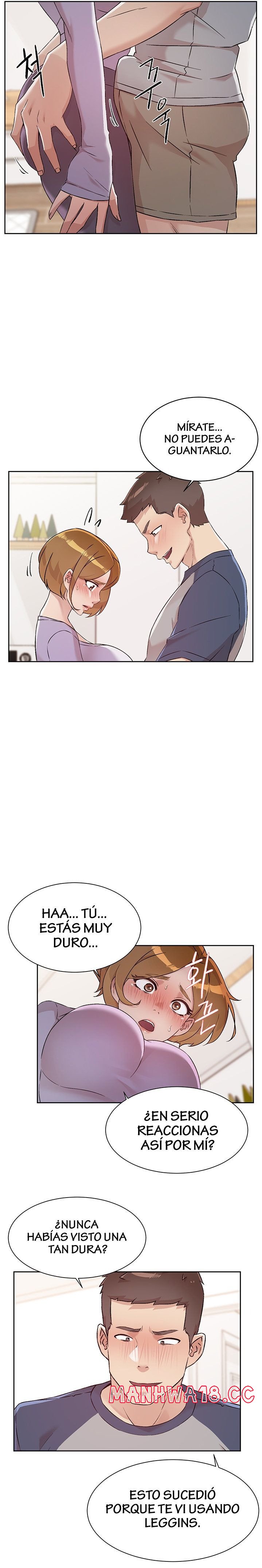 Everything About Best Friend Raw Chapter 61 Page 5