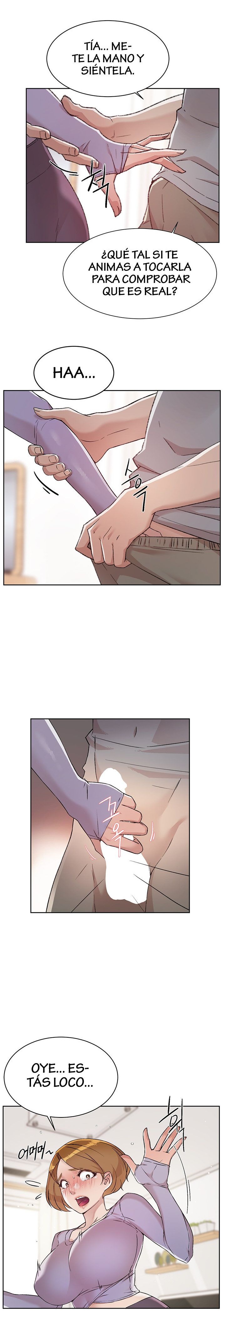 Everything About Best Friend Raw Chapter 61 Page 6