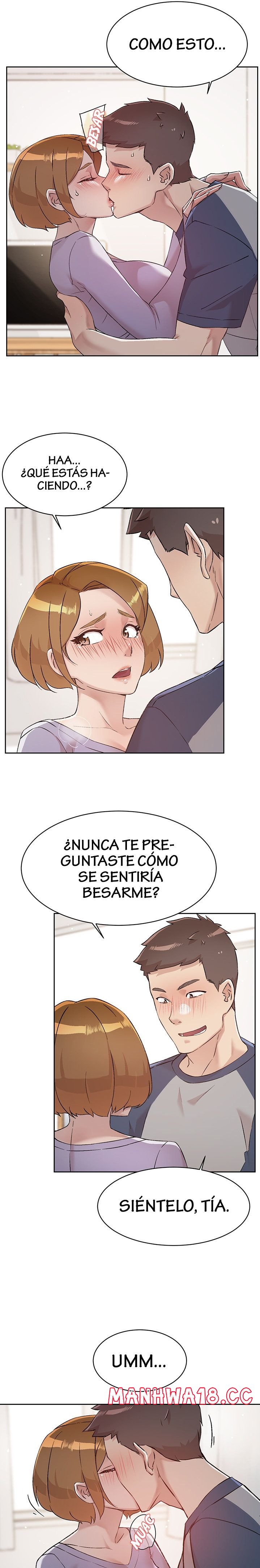 Everything About Best Friend Raw Chapter 61 Page 8
