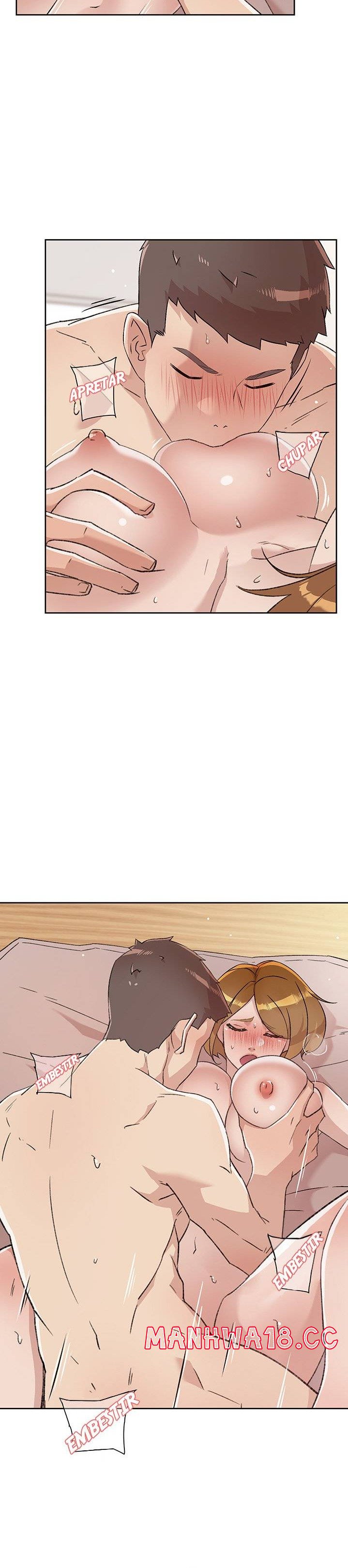 Everything About Best Friend Raw Chapter 62 Page 13