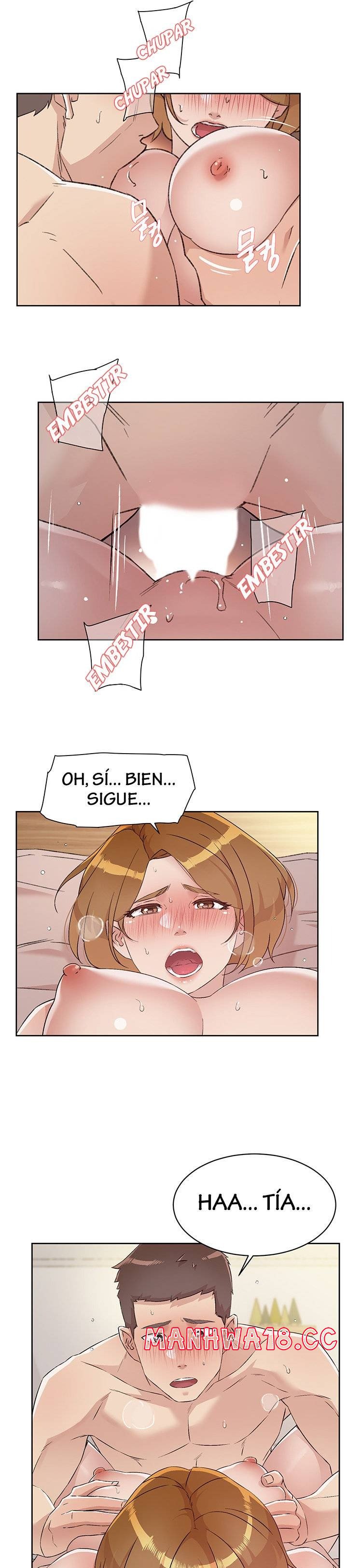 Everything About Best Friend Raw Chapter 62 Page 14