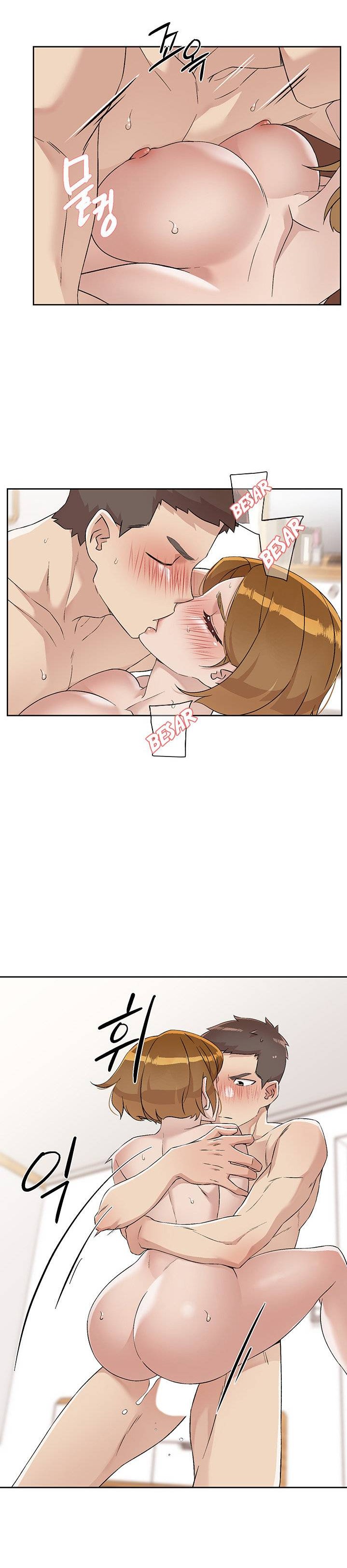 Everything About Best Friend Raw Chapter 62 Page 16