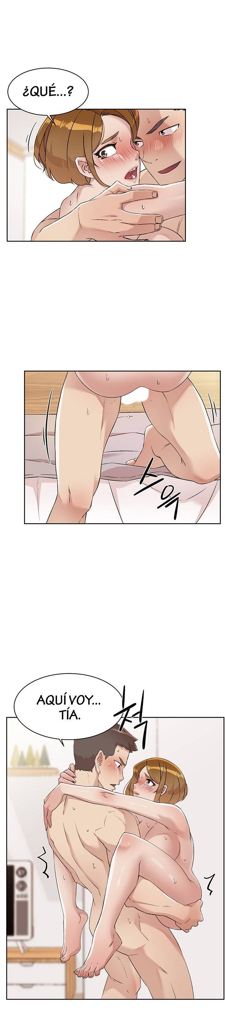Everything About Best Friend Raw Chapter 62 Page 17