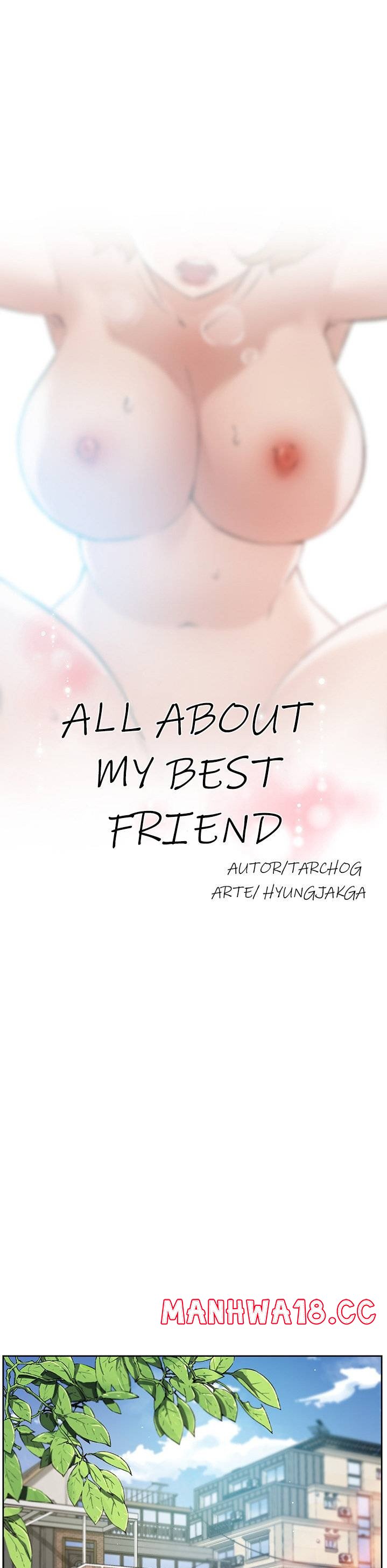 Everything About Best Friend Raw Chapter 62 Page 2