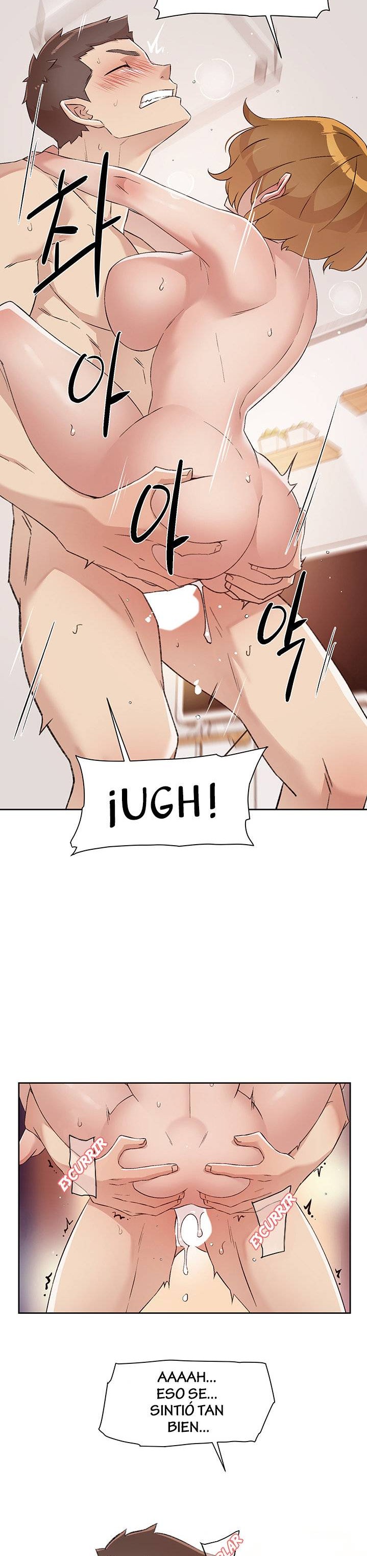 Everything About Best Friend Raw Chapter 62 Page 27