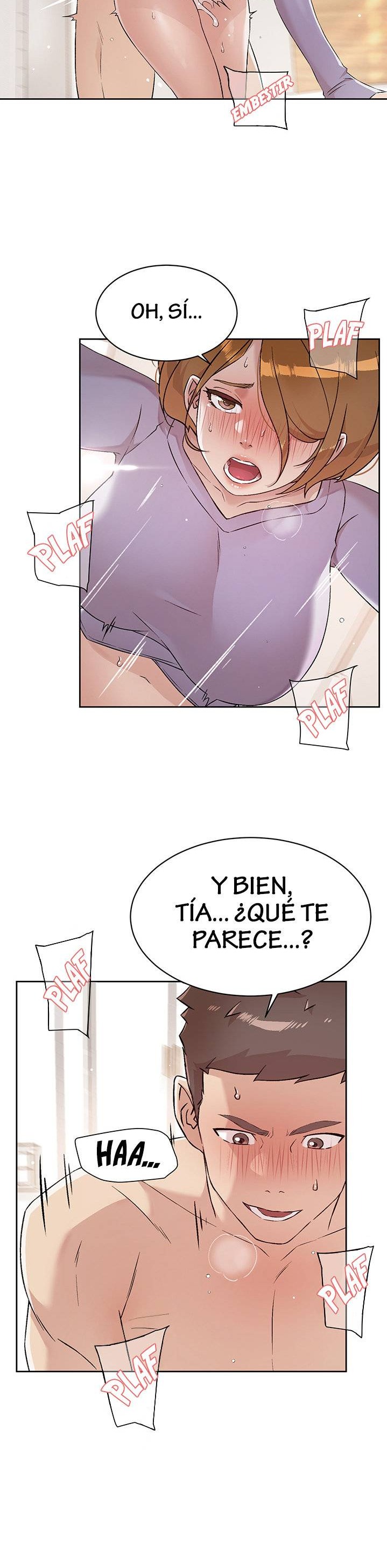 Everything About Best Friend Raw Chapter 62 Page 4