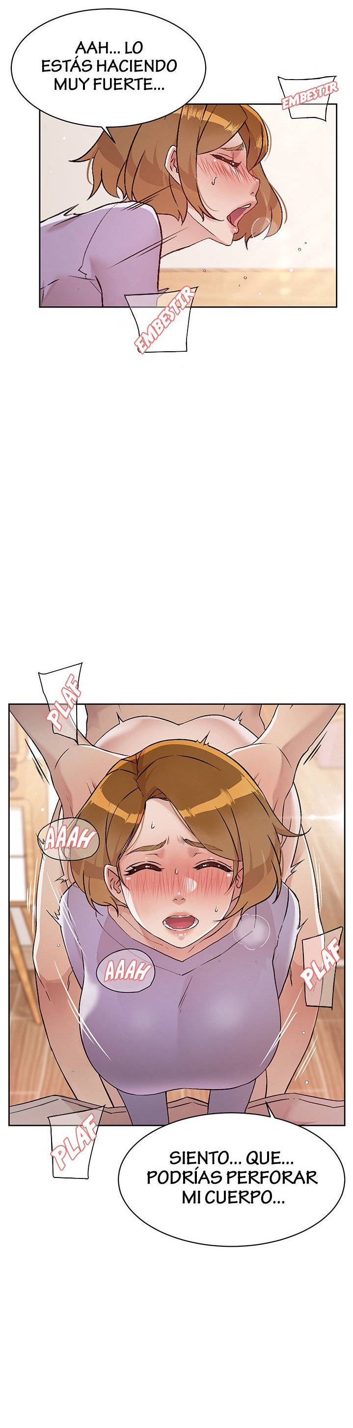 Everything About Best Friend Raw Chapter 62 Page 5
