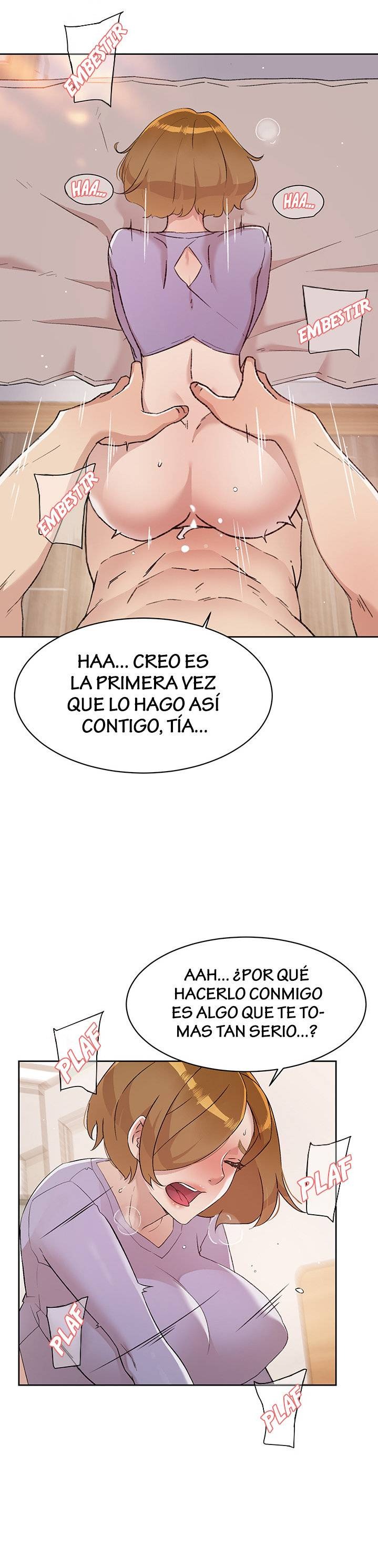 Everything About Best Friend Raw Chapter 62 Page 6