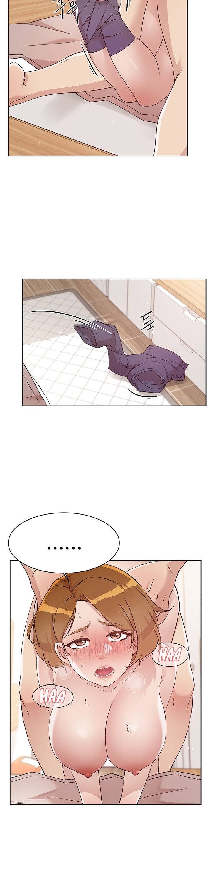 Everything About Best Friend Raw Chapter 62 Page 9