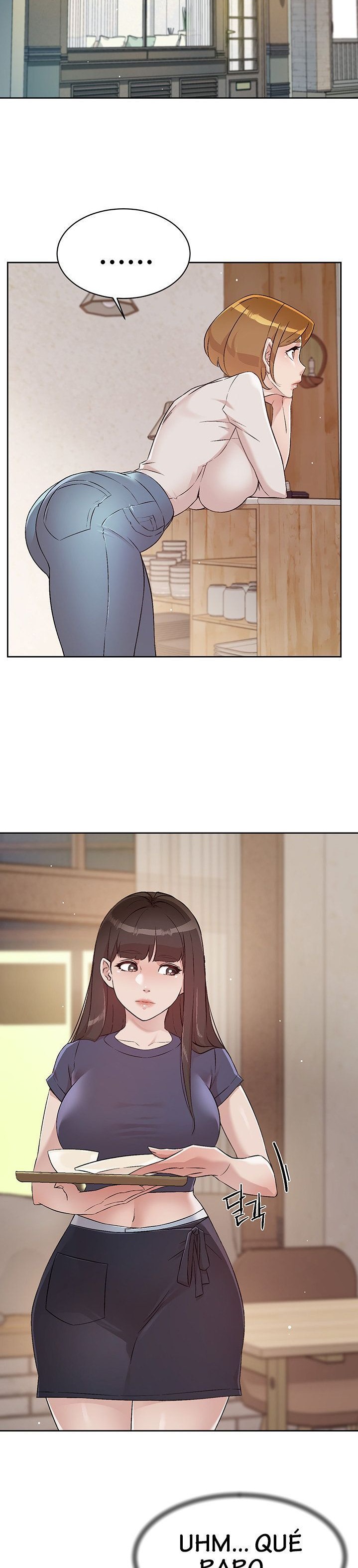 Everything About Best Friend Raw Chapter 63 Page 15