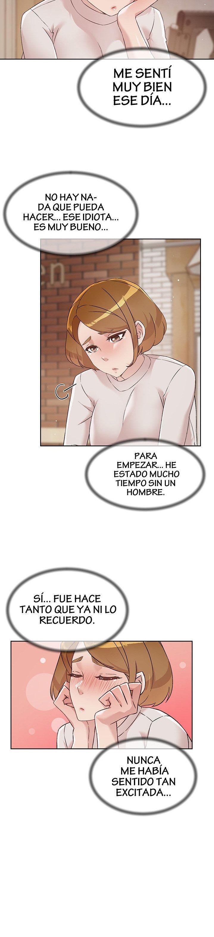 Everything About Best Friend Raw Chapter 63 Page 17