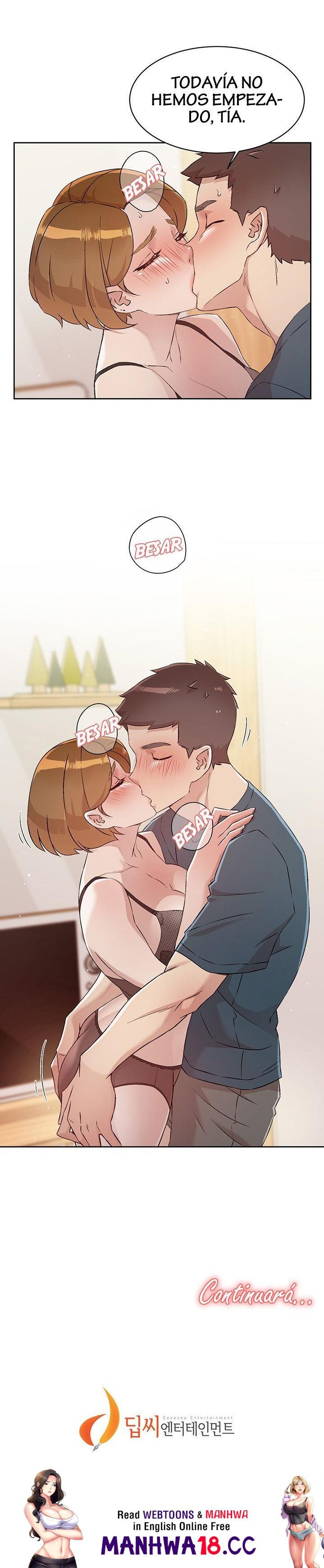 Everything About Best Friend Raw Chapter 63 Page 29