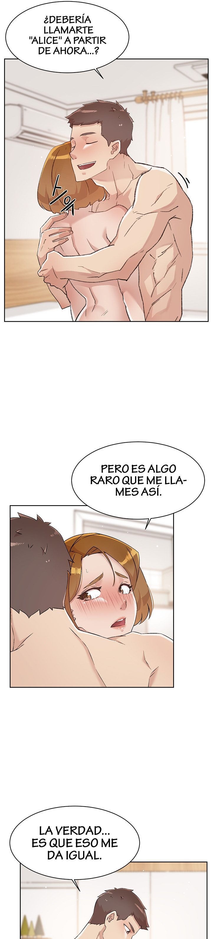 Everything About Best Friend Raw Chapter 63 Page 6