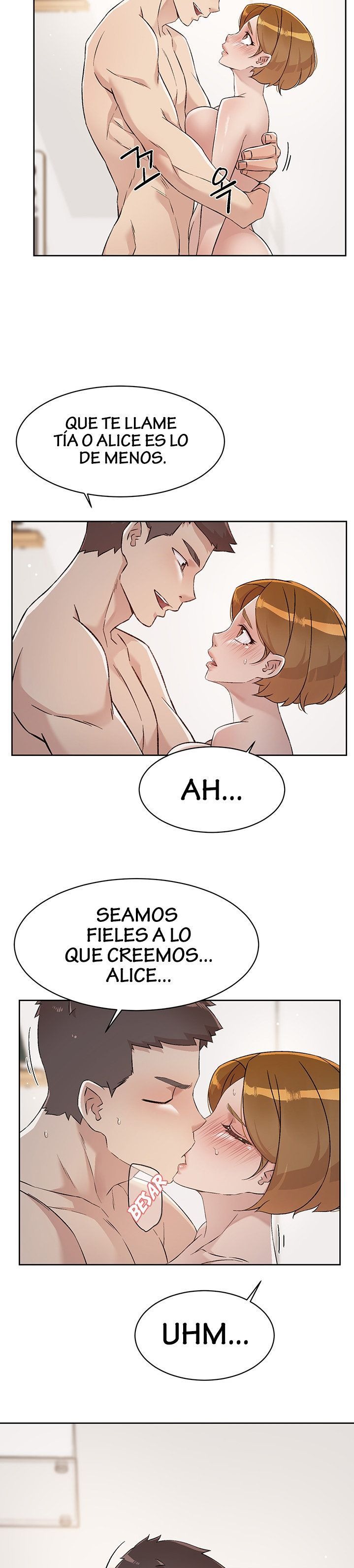 Everything About Best Friend Raw Chapter 63 Page 7