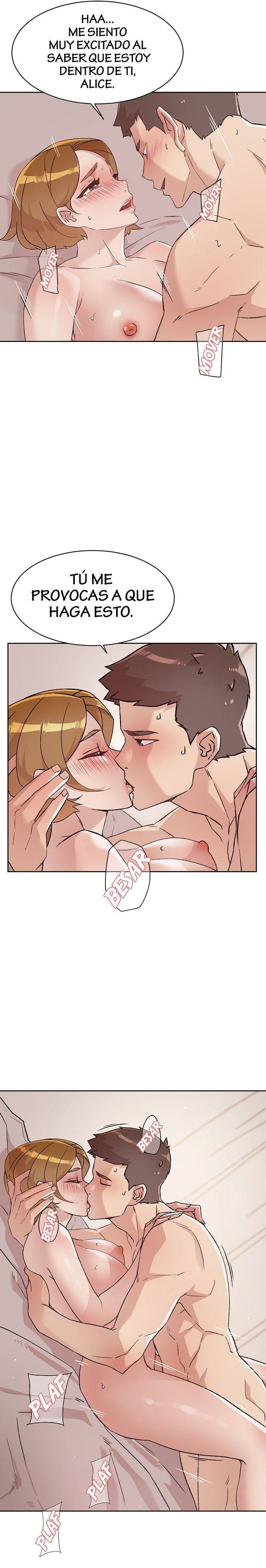 Everything About Best Friend Raw Chapter 64 Page 10