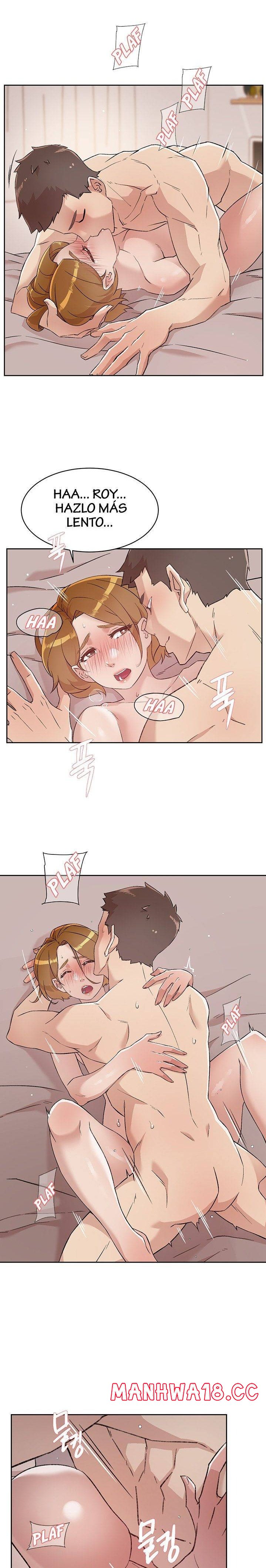 Everything About Best Friend Raw Chapter 64 Page 11