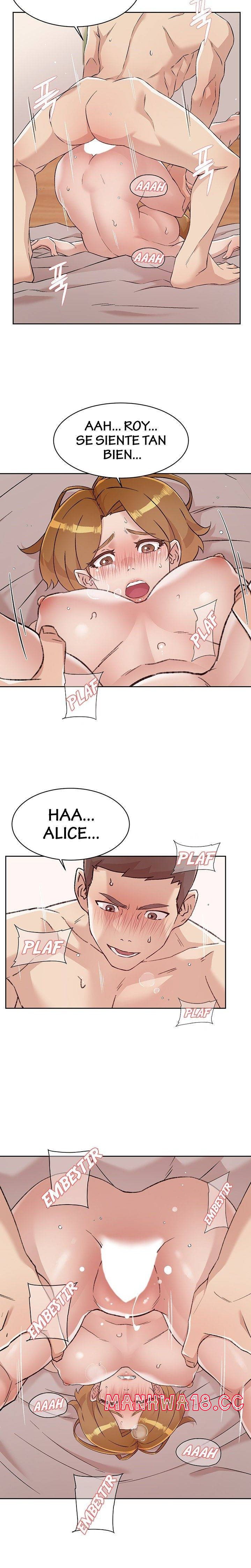 Everything About Best Friend Raw Chapter 64 Page 15