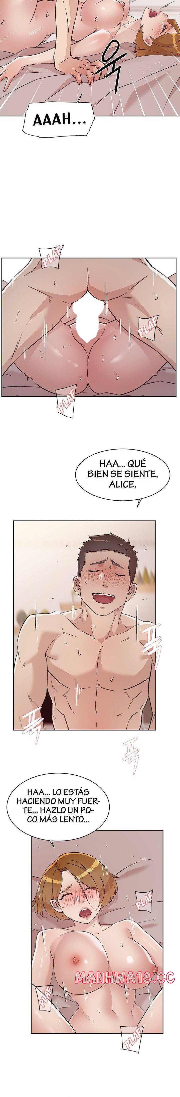Everything About Best Friend Raw Chapter 64 Page 9