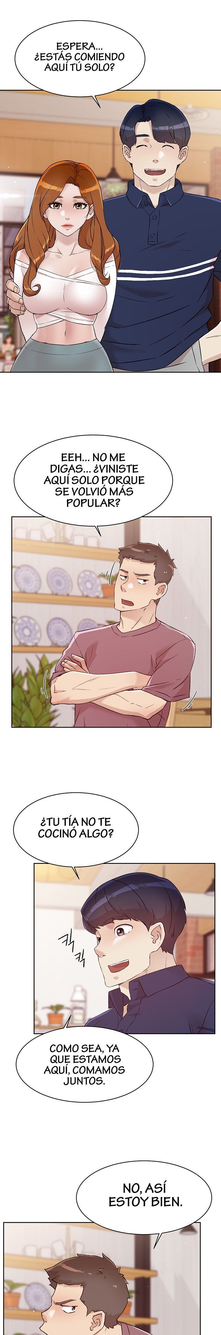 Everything About Best Friend Raw Chapter 65 Page 10