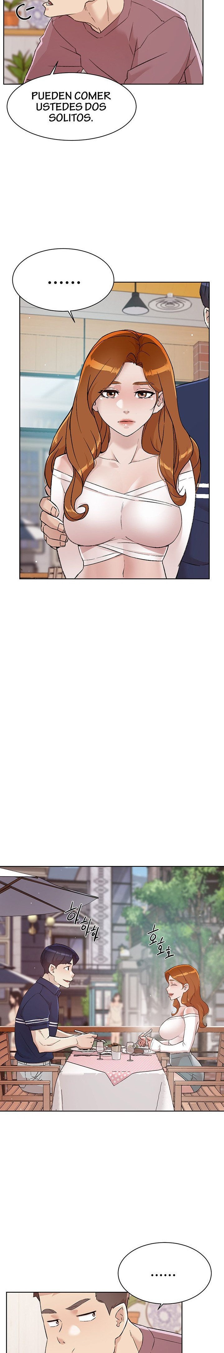 Everything About Best Friend Raw Chapter 65 Page 11