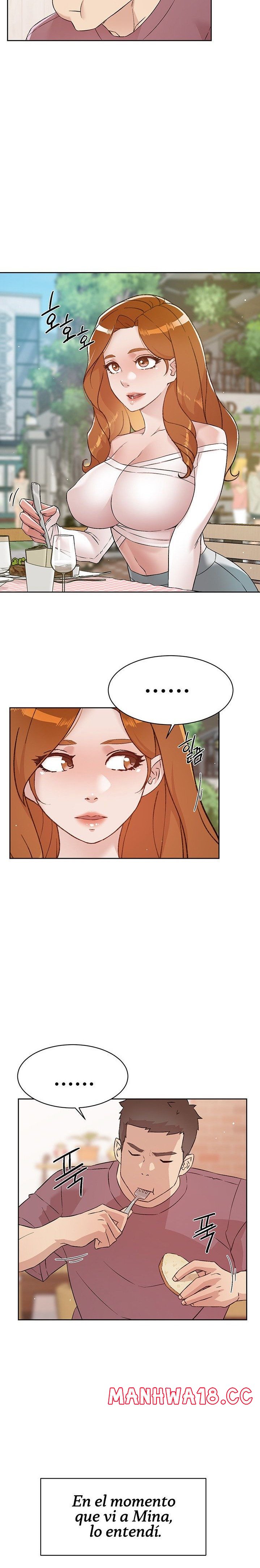 Everything About Best Friend Raw Chapter 65 Page 12
