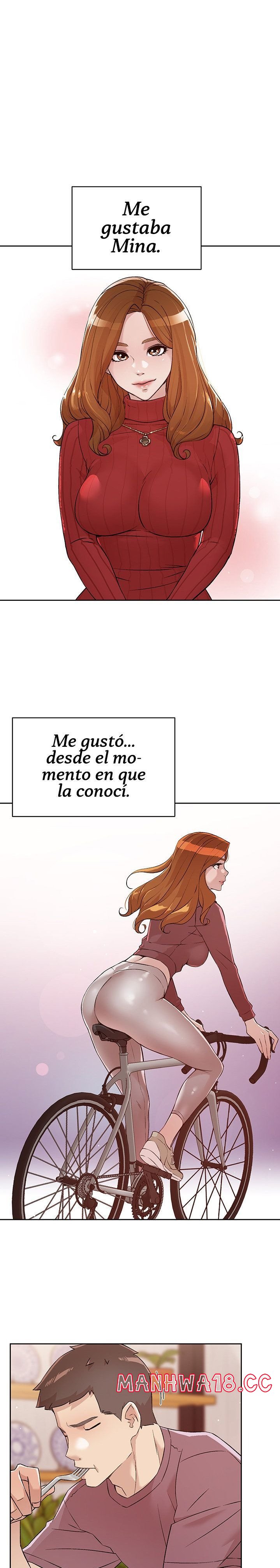Everything About Best Friend Raw Chapter 65 Page 13