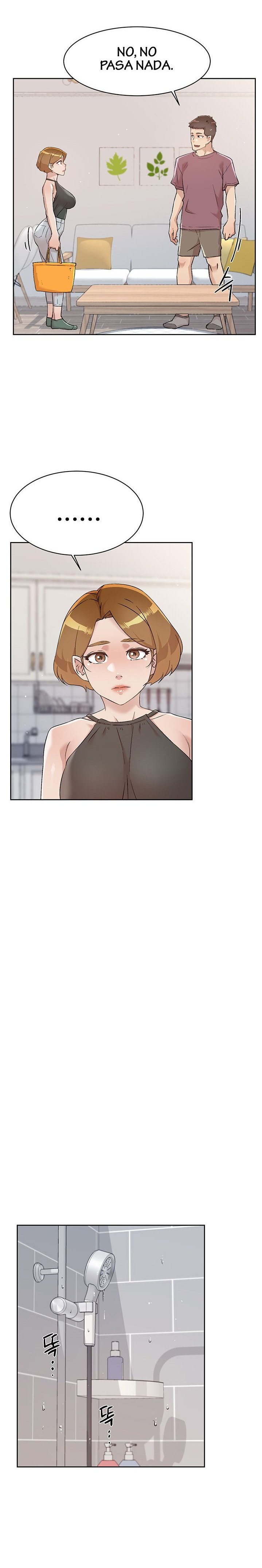 Everything About Best Friend Raw Chapter 65 Page 18