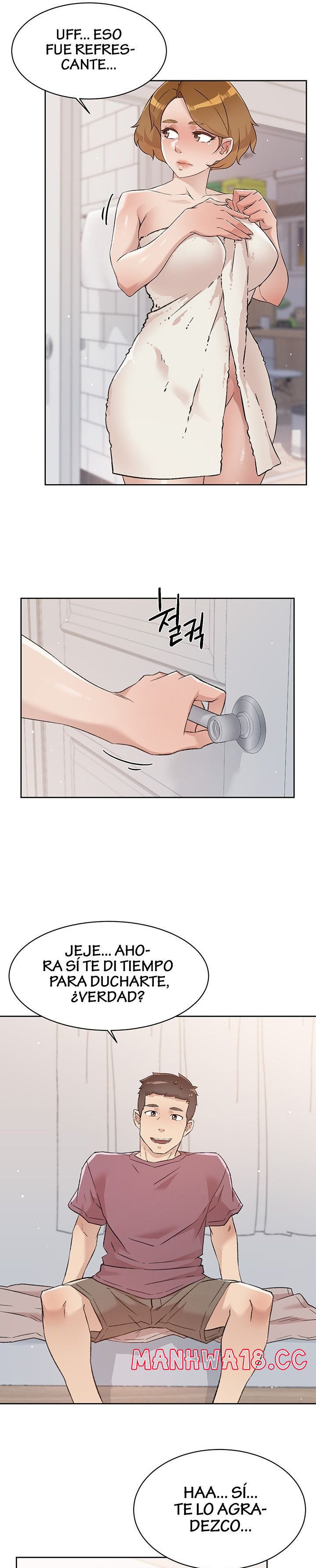 Everything About Best Friend Raw Chapter 65 Page 19