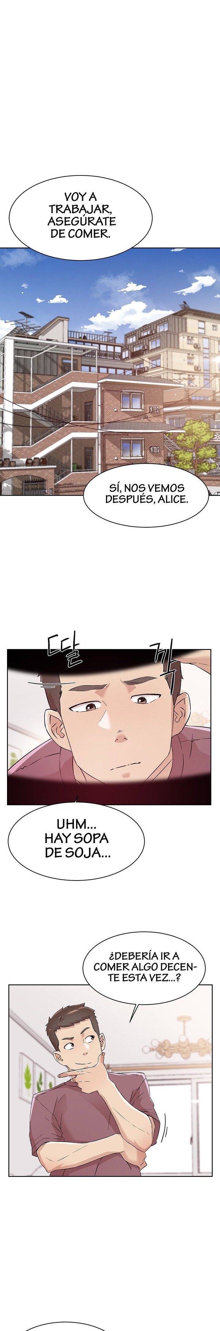 Everything About Best Friend Raw Chapter 65 Page 5