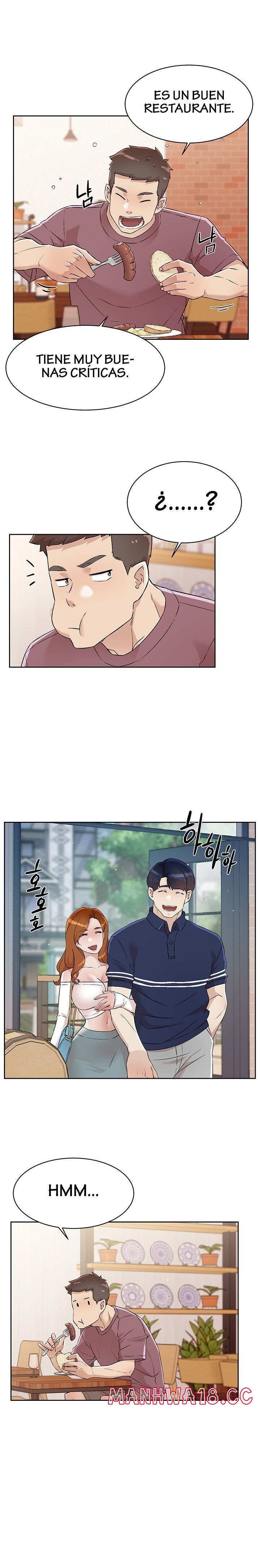 Everything About Best Friend Raw Chapter 65 Page 7