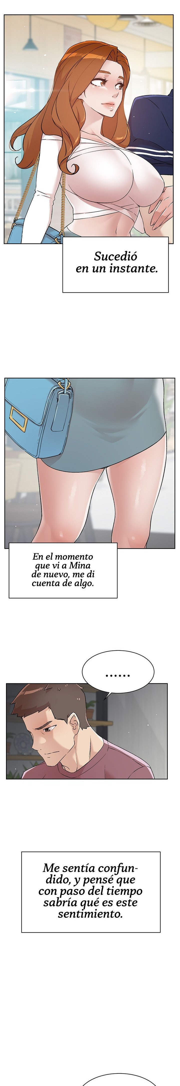 Everything About Best Friend Raw Chapter 65 Page 8