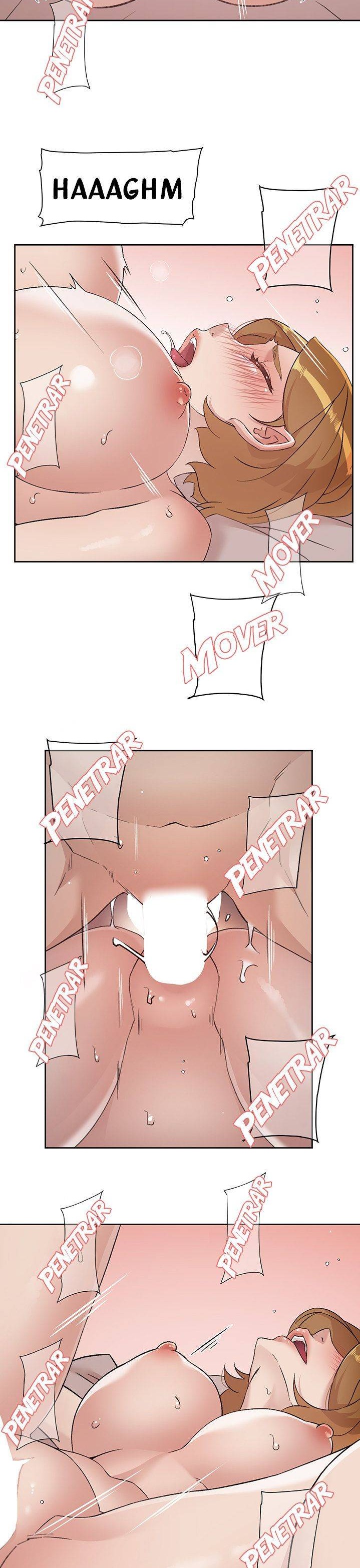 Everything About Best Friend Raw Chapter 66 Page 16