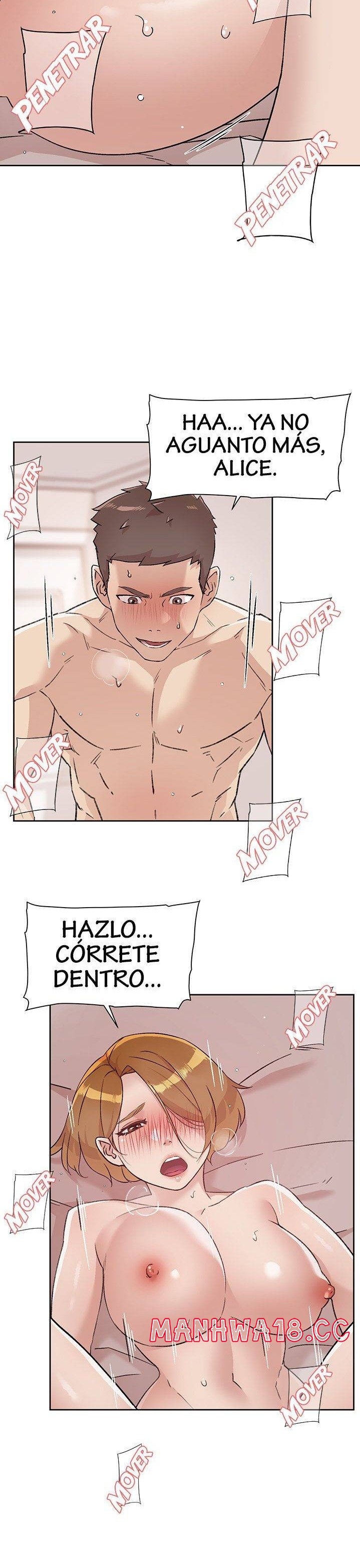 Everything About Best Friend Raw Chapter 66 Page 17