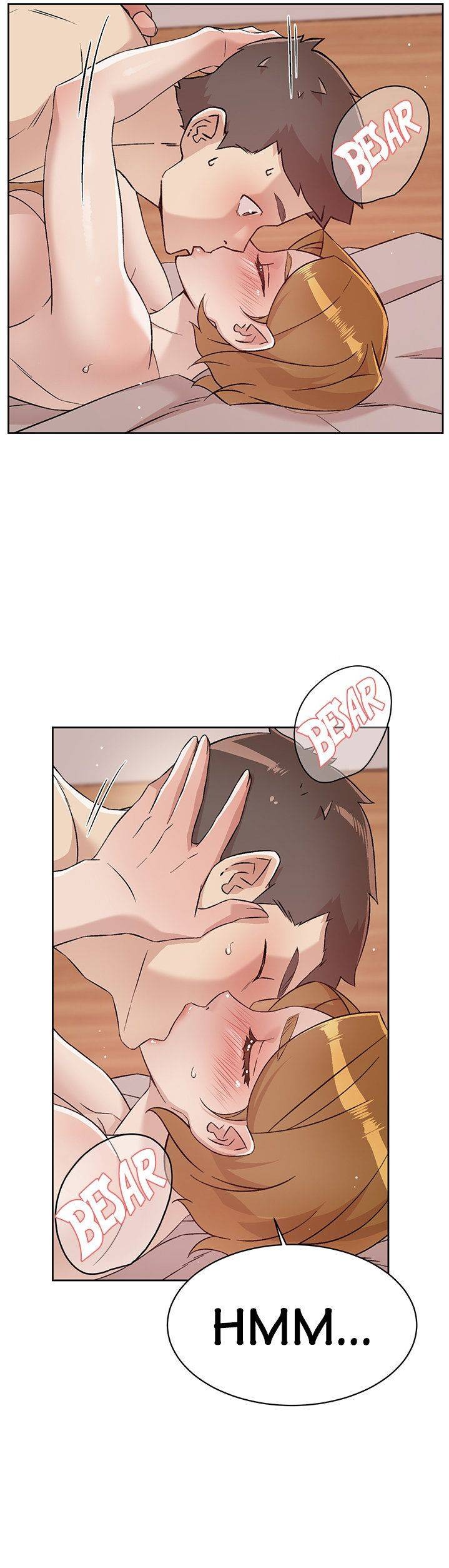 Everything About Best Friend Raw Chapter 66 Page 18