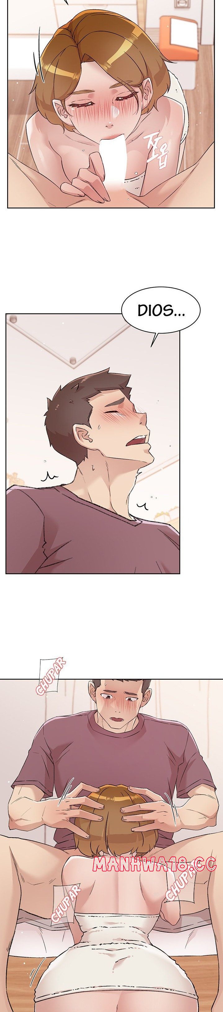 Everything About Best Friend Raw Chapter 66 Page 4