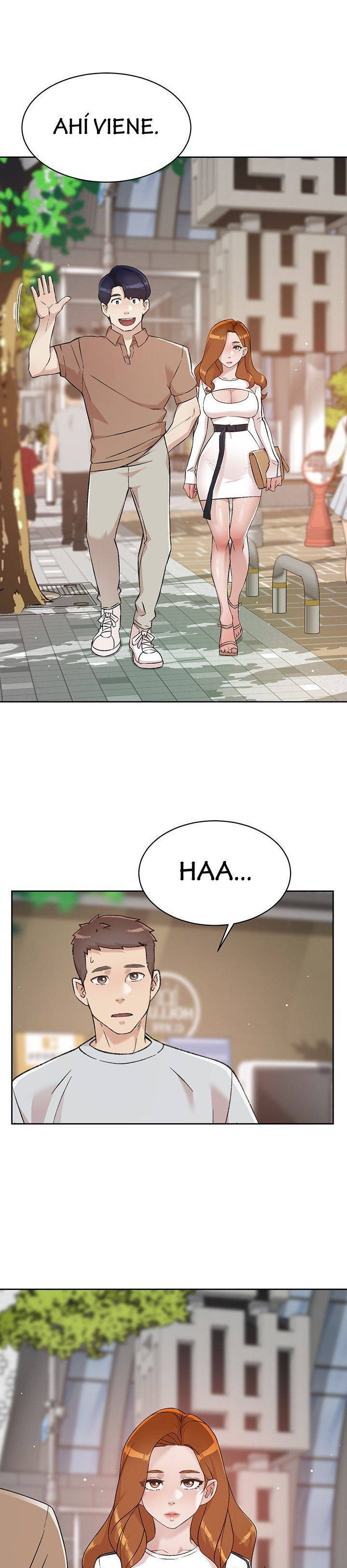 Everything About Best Friend Raw Chapter 67 Page 10
