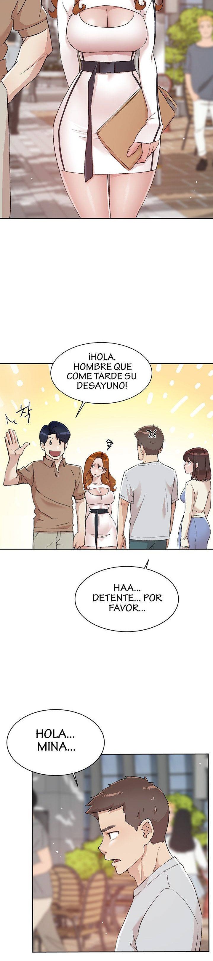 Everything About Best Friend Raw Chapter 67 Page 11