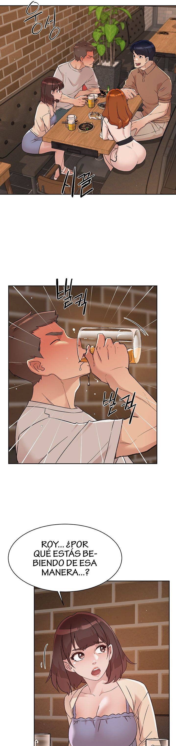 Everything About Best Friend Raw Chapter 67 Page 13