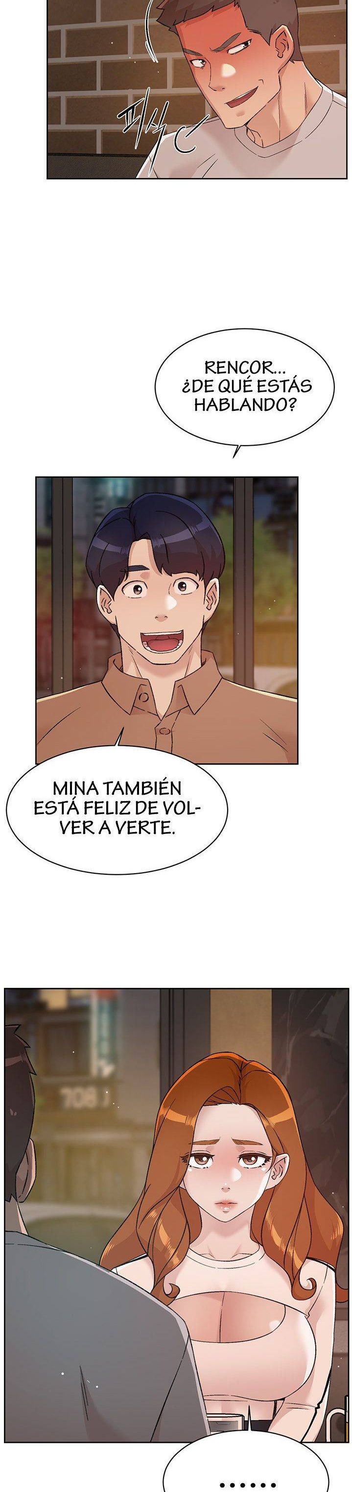 Everything About Best Friend Raw Chapter 67 Page 15