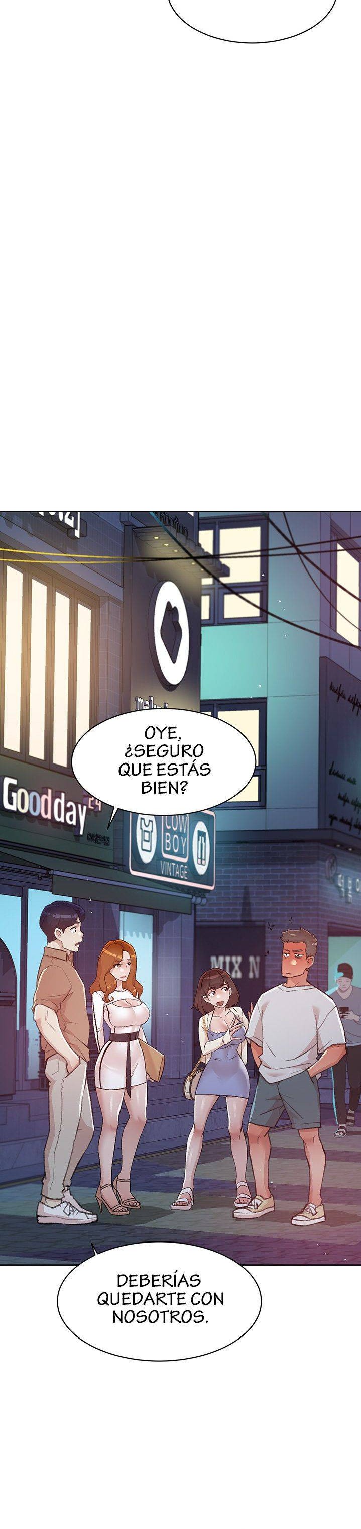 Everything About Best Friend Raw Chapter 67 Page 16