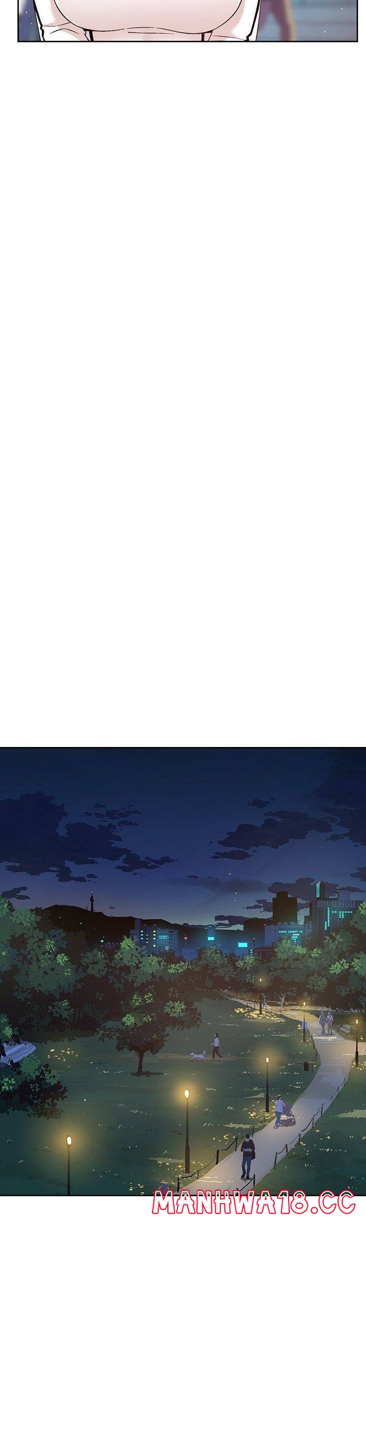 Everything About Best Friend Raw Chapter 67 Page 20