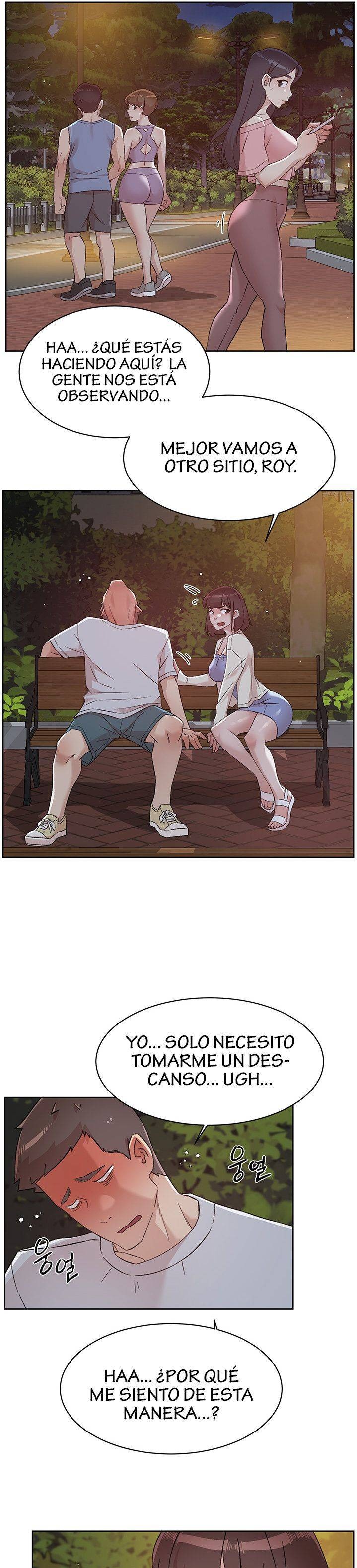 Everything About Best Friend Raw Chapter 67 Page 21