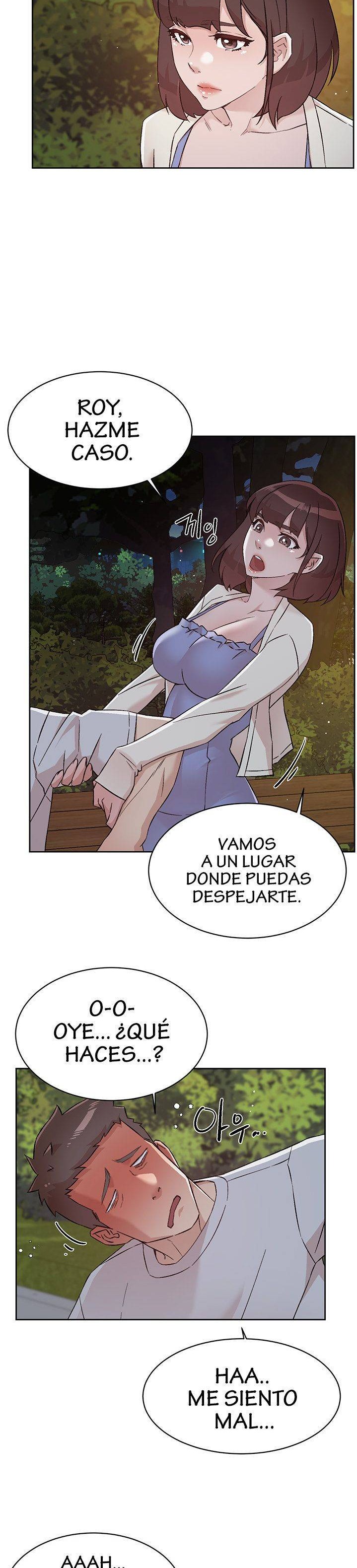 Everything About Best Friend Raw Chapter 67 Page 22